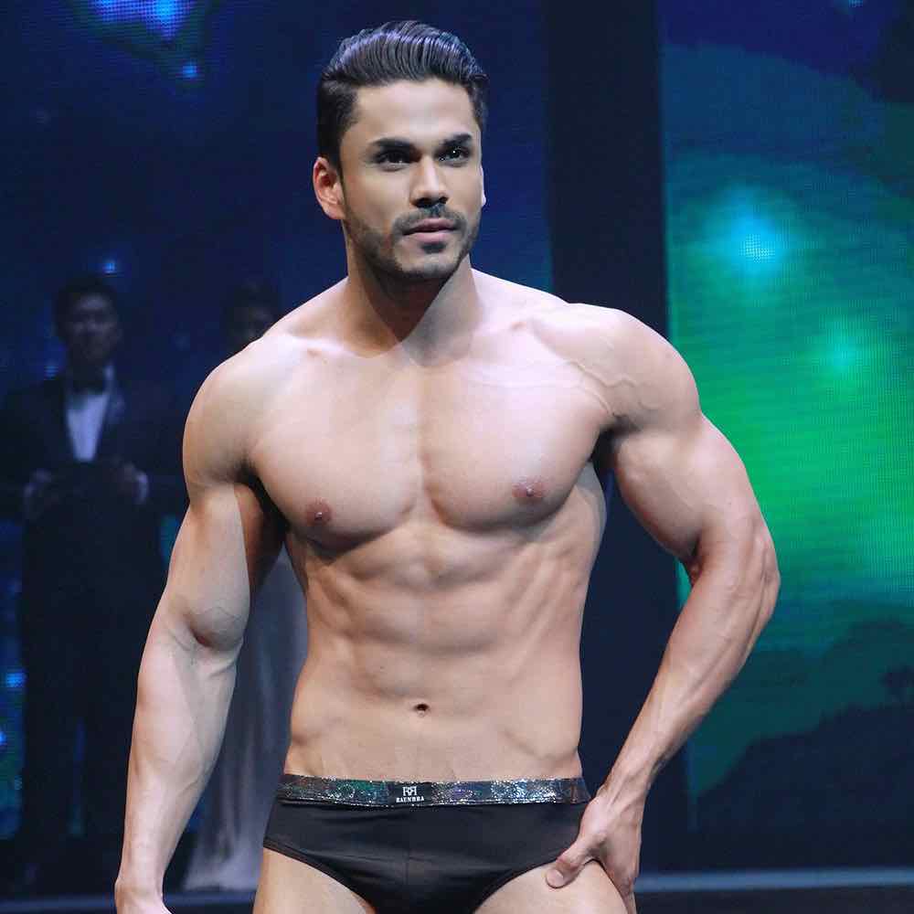 MUDIT MALHOTRA