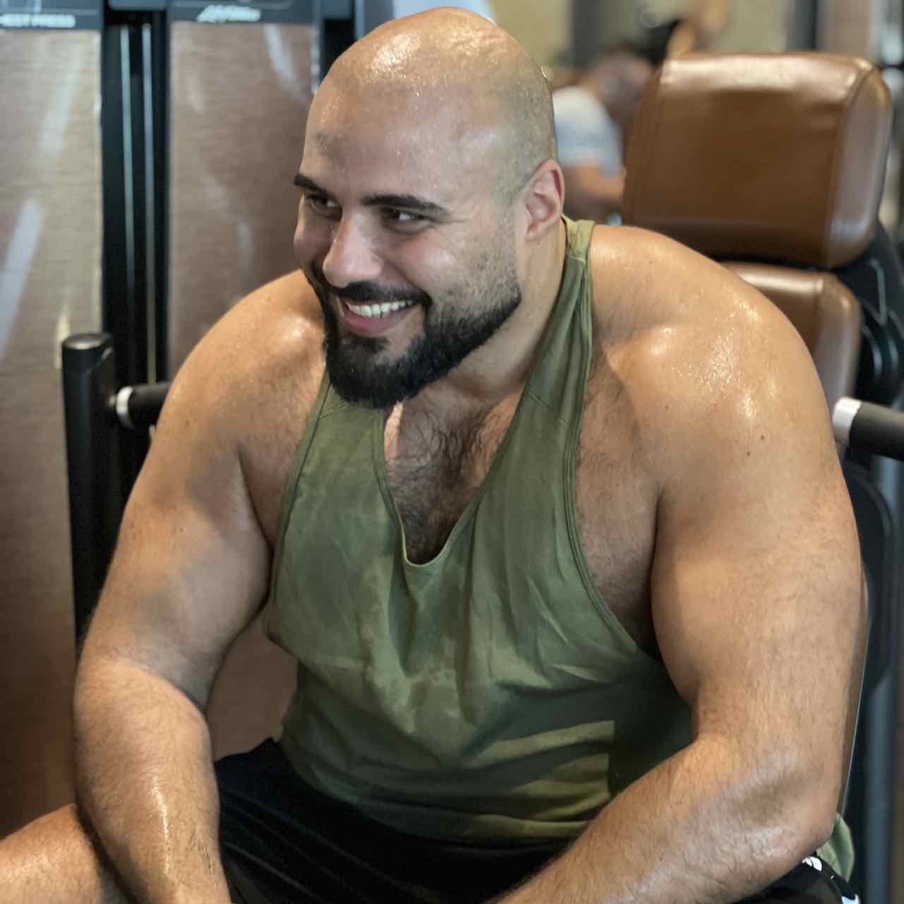 AdhamEl Tantawy