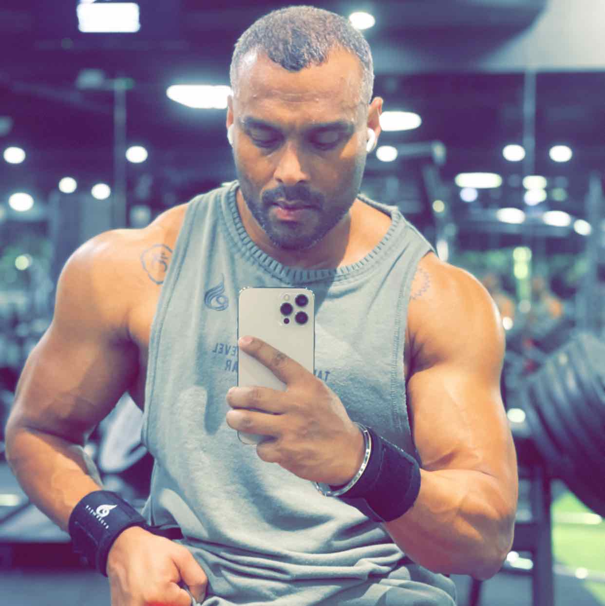 Rajnish Rajan