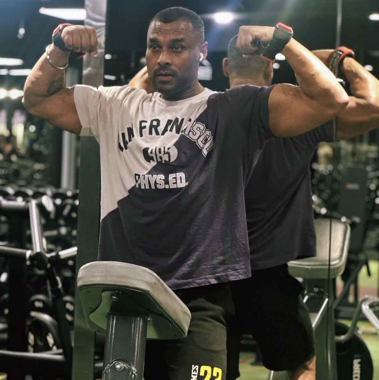 Rajnish Rajan