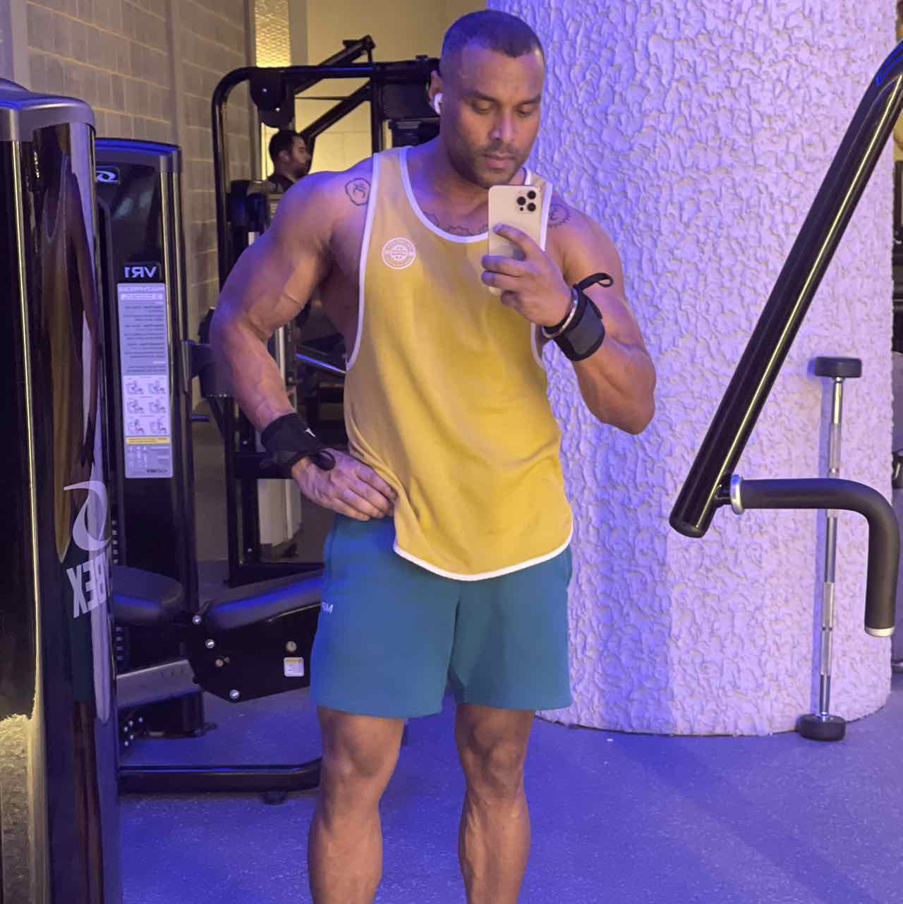 Rajnish Rajan