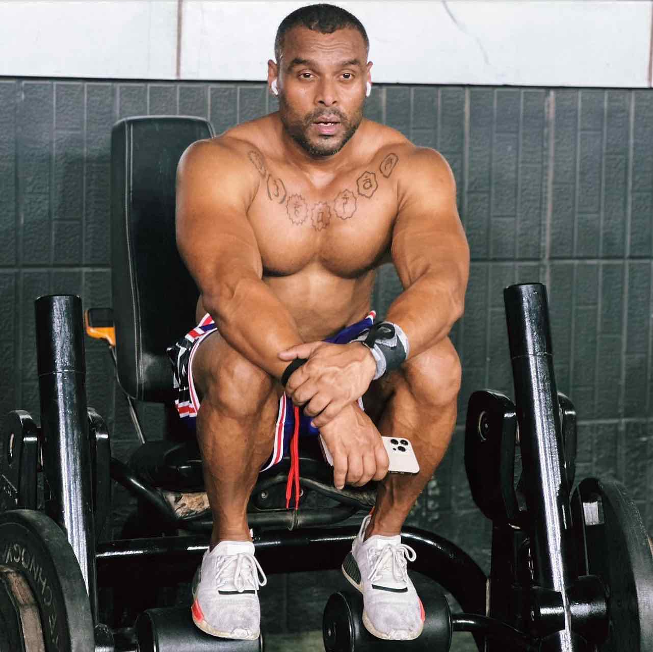Rajnish Rajan