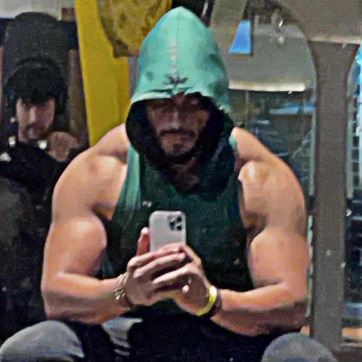 Yuvraj PratapSingh