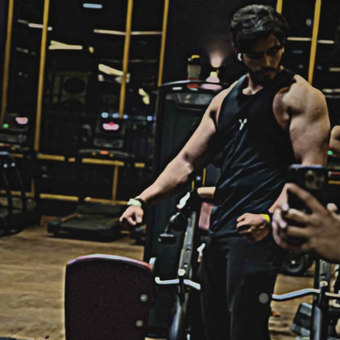 Yuvraj PratapSingh