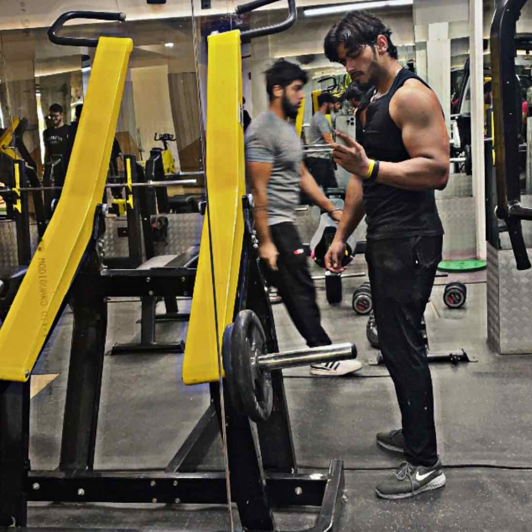 Yuvraj PratapSingh