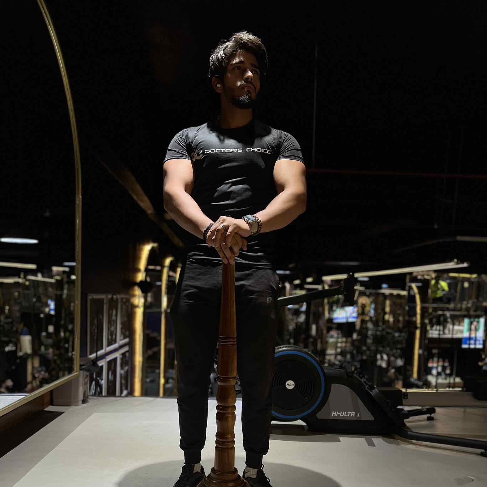 Yuvraj PratapSingh