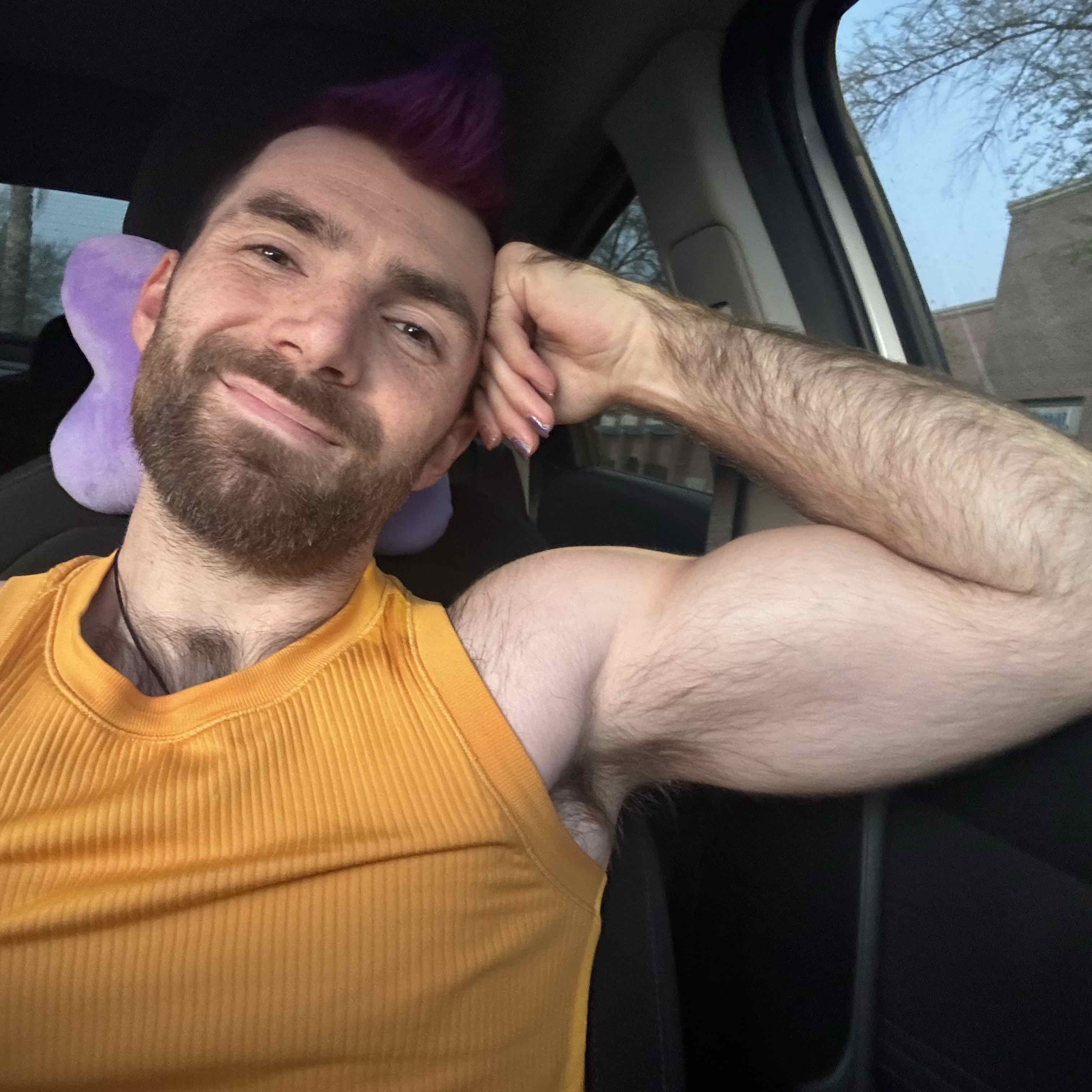 Jordan GeissingerCarver